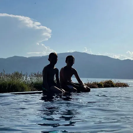 דירה Brixhome לאבנו-מומבלו