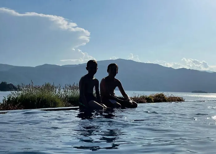 דירה Brixhome לאבנו-מומבלו