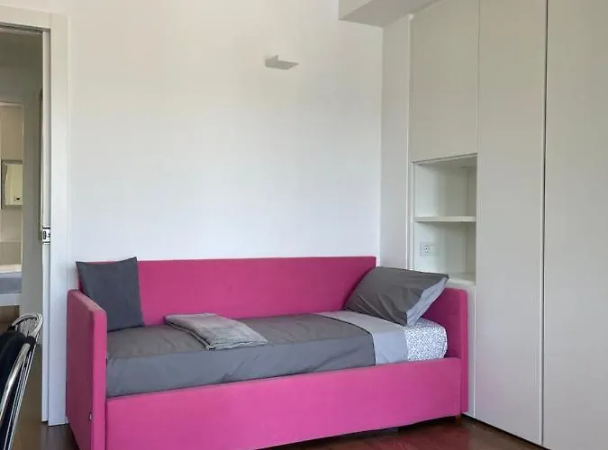 Brixhome דירה לאבנו-מומבלו