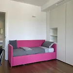 Brixhome דירה לאבנו-מומבלו
