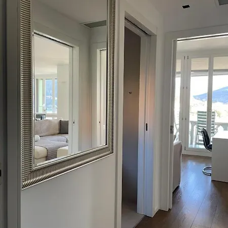 Appartement Brixhome Laveno-Mombello