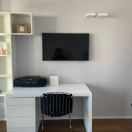 Brixhome Laveno-Mombello