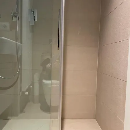 Brixhome Appartement *