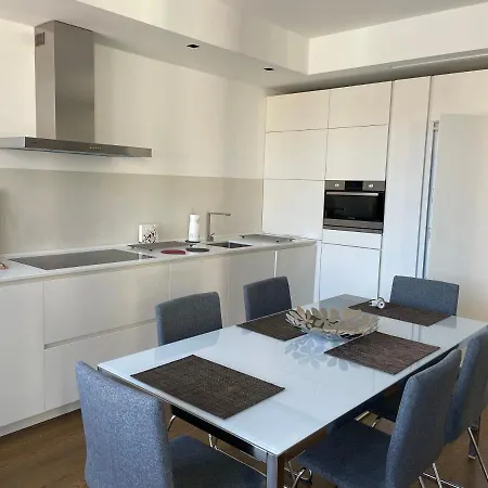 Appartement Brixhome *