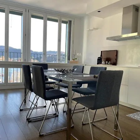 Brixhome Appartement