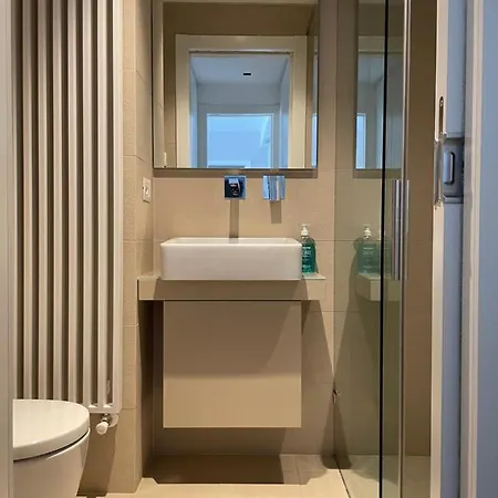 Appartement Brixhome Laveno-Mombello