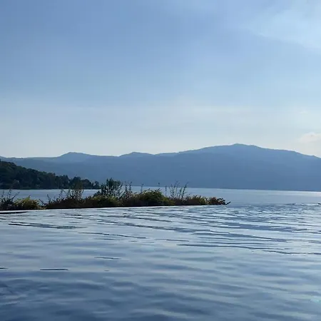 Appartement Brixhome *