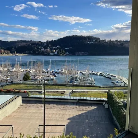 Brixhome Laveno-Mombello