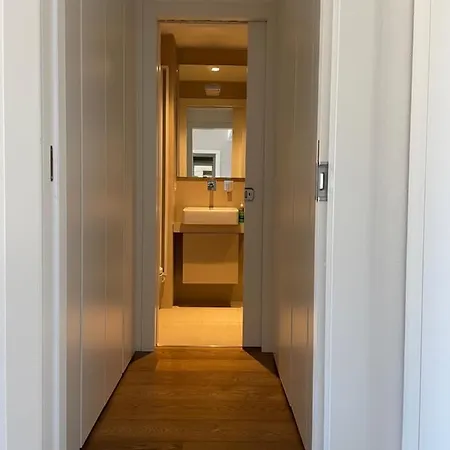 Appartement Brixhome *