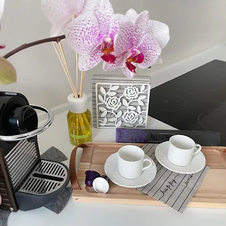 Brixhome Appartement Laveno-Mombello