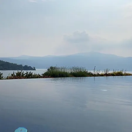 Appartement Brixhome *