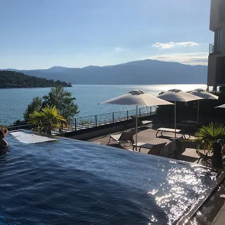 Appartement Brixhome