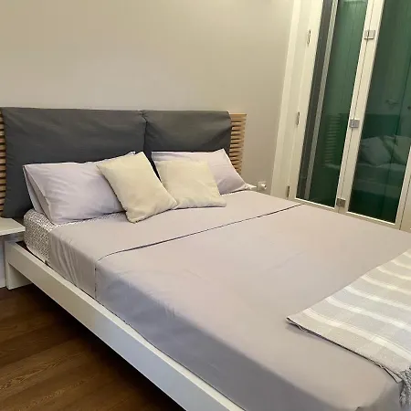 Appartement Brixhome Laveno-Mombello