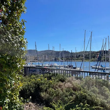 Appartement Brixhome *