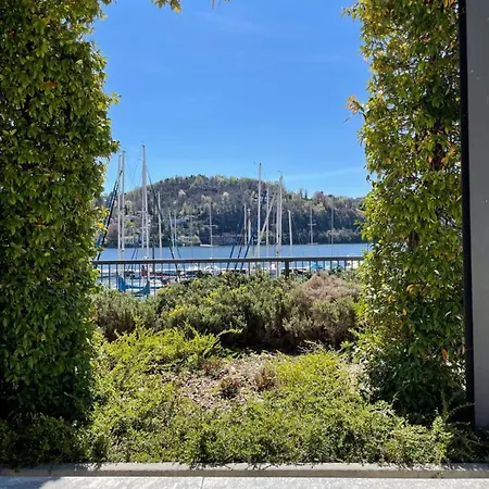 Brixhome Laveno-Mombello