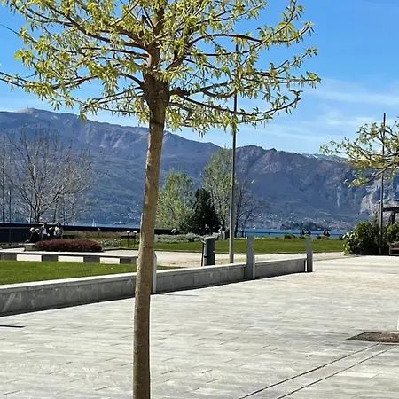 Brixhome Appartement *