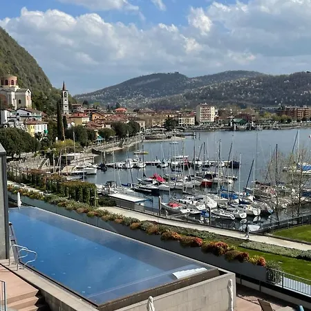 Brixhome Appartement *