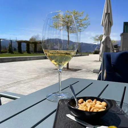 Appartement Brixhome *