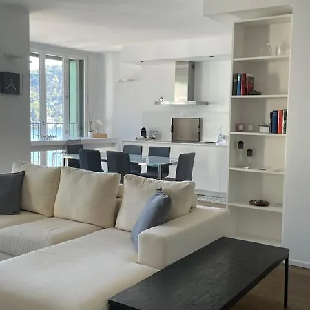 Apartment Brixhome *
