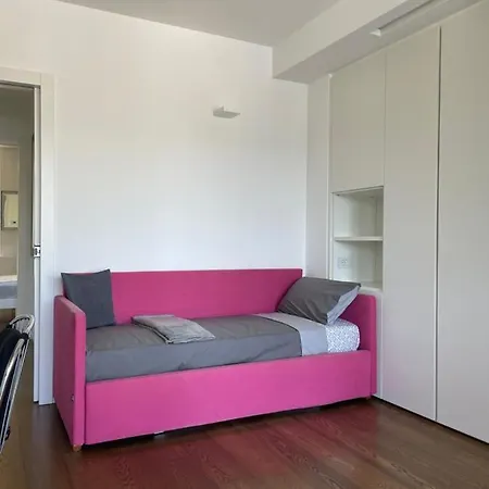 Brixhome Apartamento Laveno-Mombello