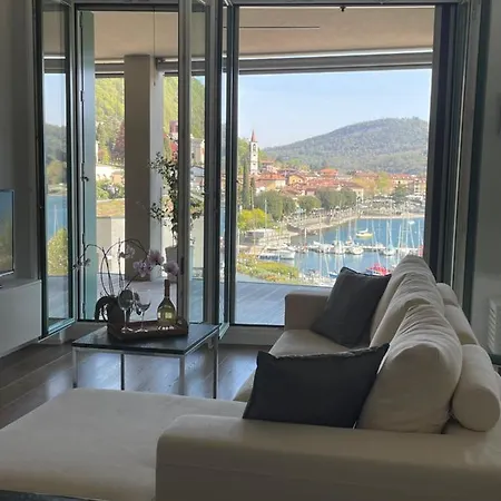 Brixhome Laveno-Mombello