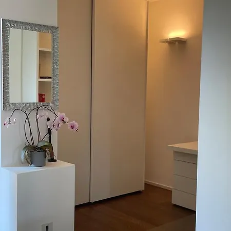 Appartement Brixhome *