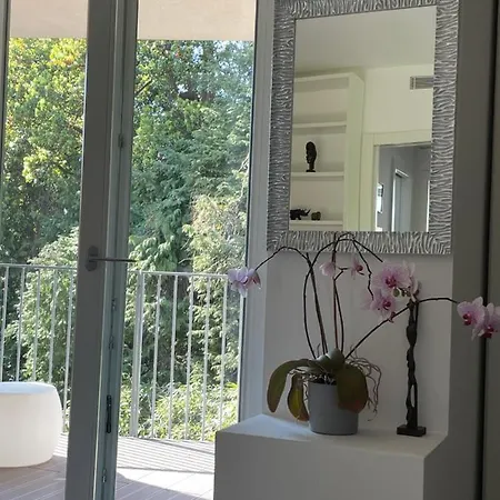 Brixhome * Laveno-Mombello