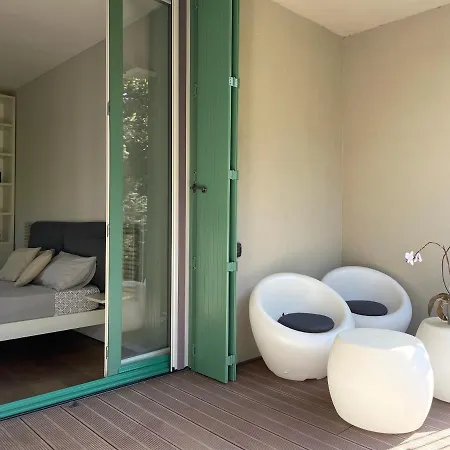 Appartement Brixhome *