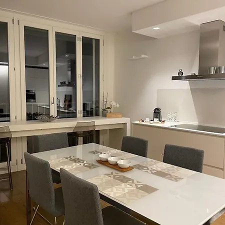 Brixhome Appartement