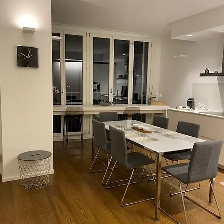 Brixhome Apartment