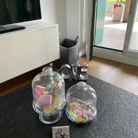 Brixhome * Laveno-Mombello