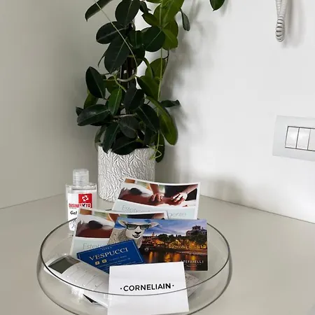 Brixhome Laveno-Mombello