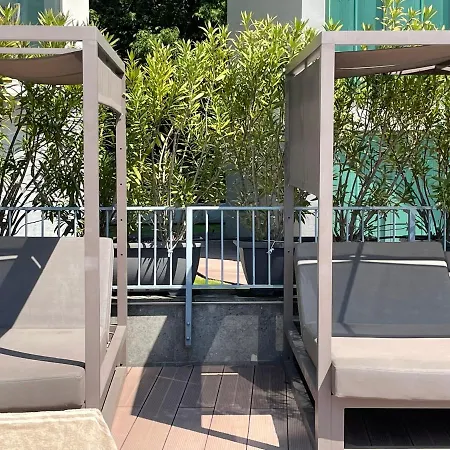 Appartement Brixhome