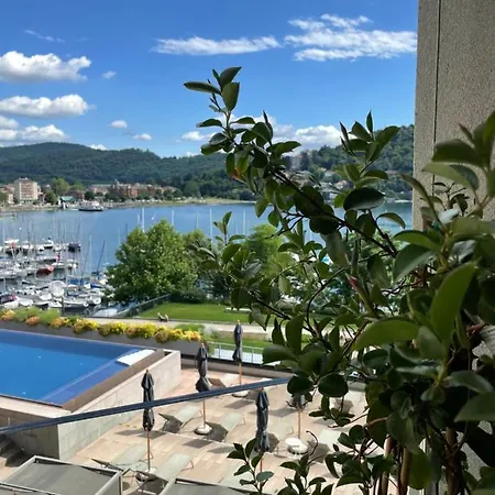 Brixhome Appartement