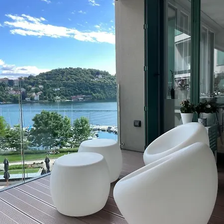 Brixhome Laveno-Mombello