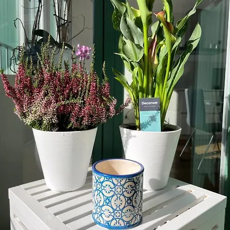 Brixhome * Laveno-Mombello