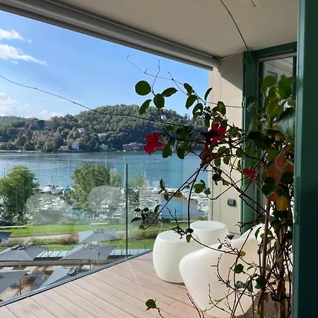 Brixhome Appartement *