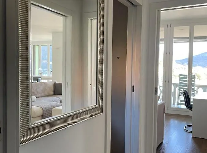 Apartament Brixhome Laveno-Mombello