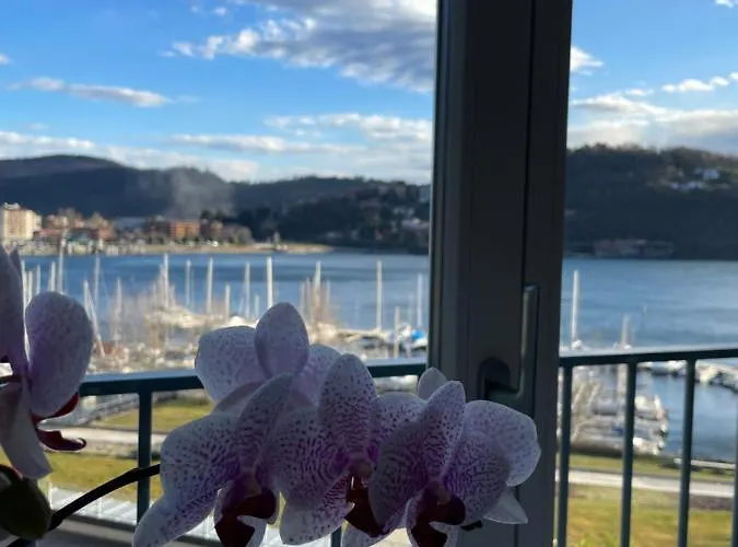 Apartament Brixhome *