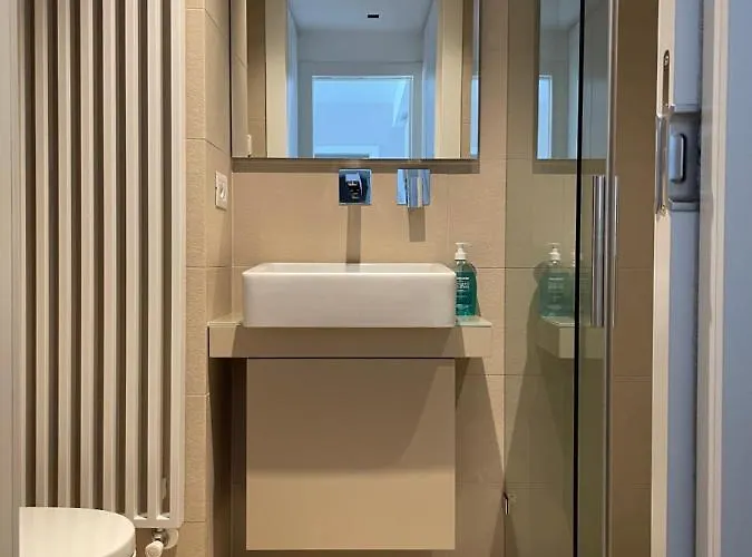 Apartament Brixhome Laveno-Mombello