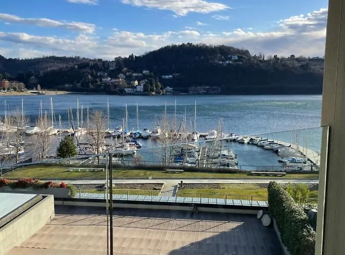 Brixhome Laveno-Mombello