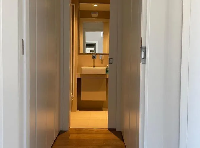 Apartament Brixhome *