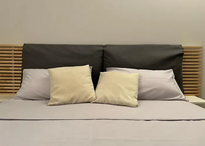 Brixhome Апартаменты *