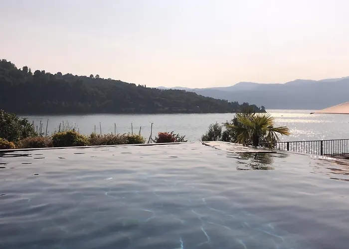 Apartament Brixhome *