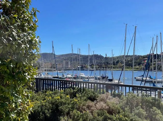 Appartement Brixhome *