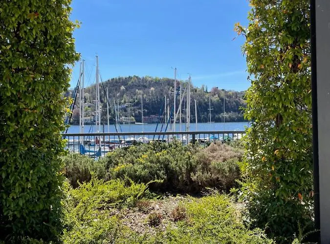 Brixhome Laveno-Mombello