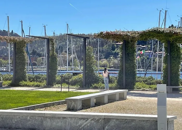 Brixhome Appartement Laveno-Mombello