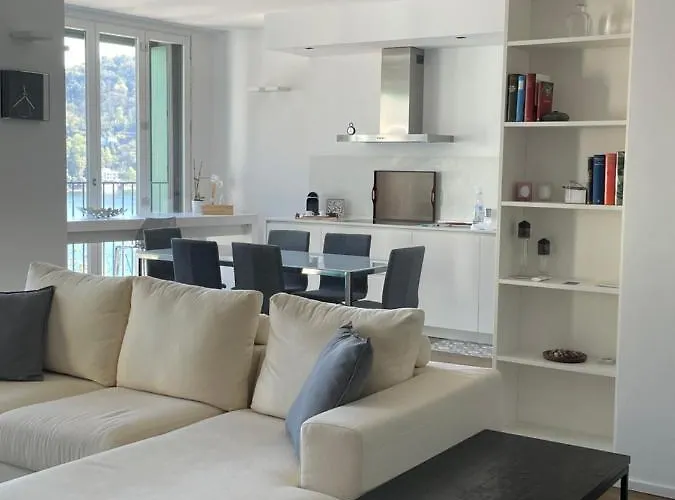 Lejlighed Brixhome *