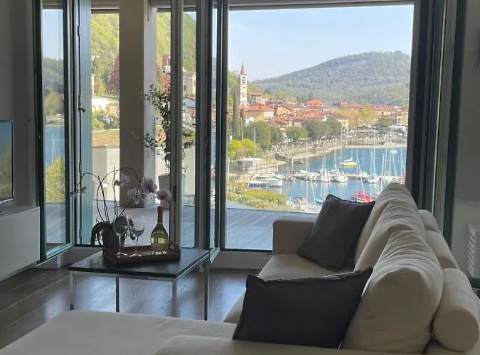 Brixhome Laveno-Mombello