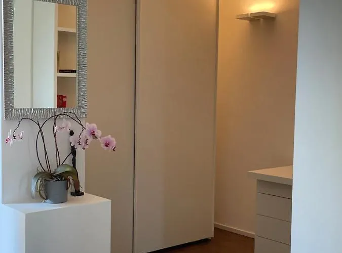 Lejlighed Brixhome *